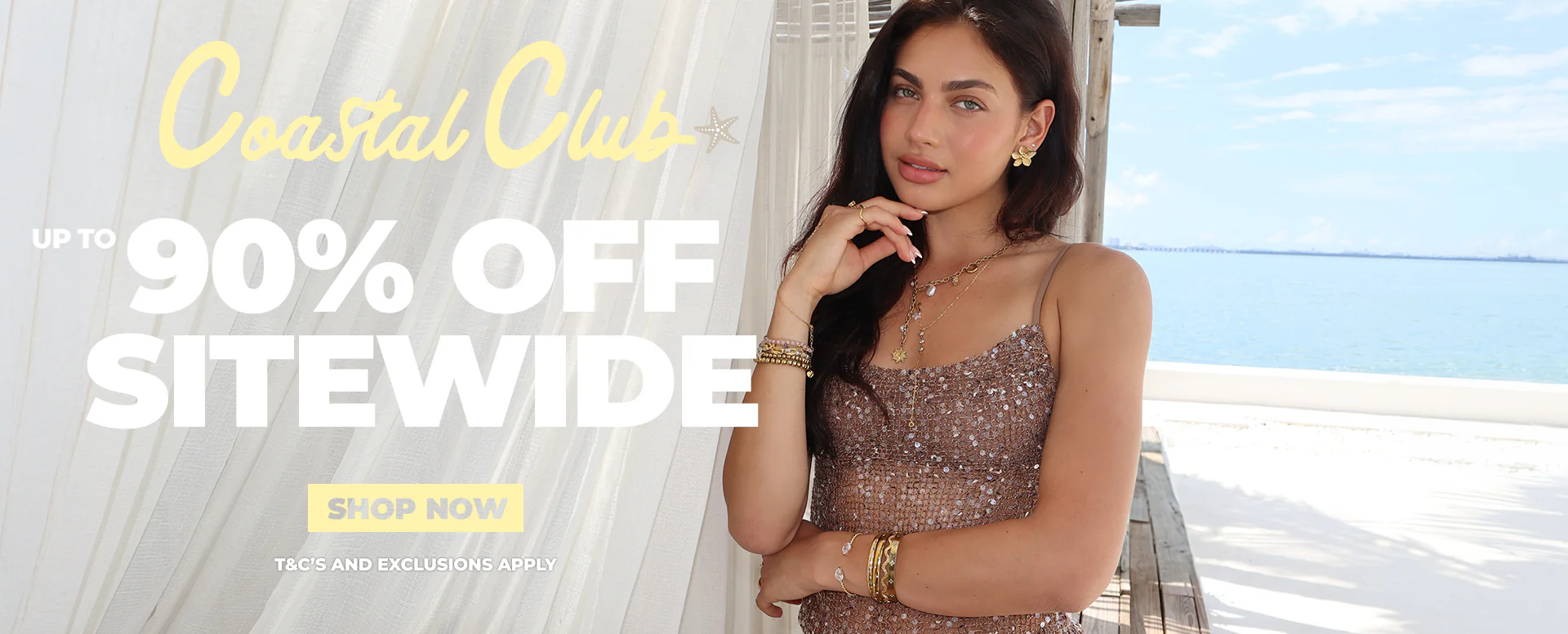 Everyday Jewelry for Every You